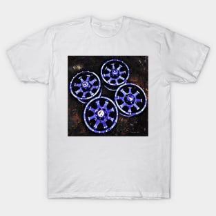 Hot Wheels - Graphic 2 T-Shirt